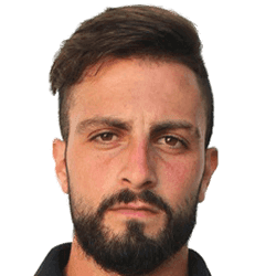 Máximo Levi fm 2019