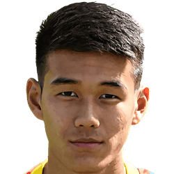 Bivesh Gurung fm 2019