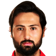 Ali Öztürk fm 2019