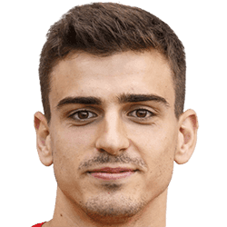 Imran Sadriu fm 2019