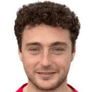 Mark Quigley fm 2019