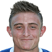 David Symington fm 2019