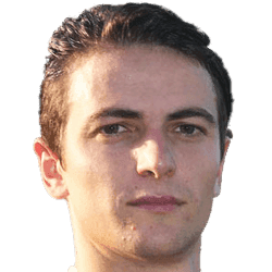 Bernardo Masini fm 2019