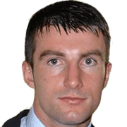 Mehmedalija Covic fm 2019