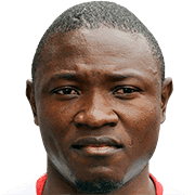 Paul Alo'o fm 2019