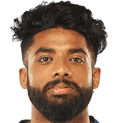 Germanpreet Singh fm 2019