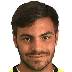 Christian Biondi fm 2019