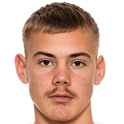 Filip Jörgensen fm 2019