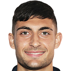 Raphael Georgiades fm 2019