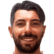 Federico Cerone fm 2019