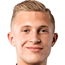 Michal Jan Pekowski fm 2019