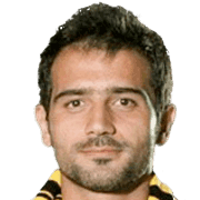 Ahmad Jamshidian fm 2019