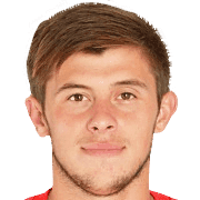 Maxim Shvagirev fm 2019