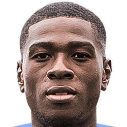 Franck Koré fm 2019