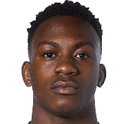 Ursène Mouanda fm 2019