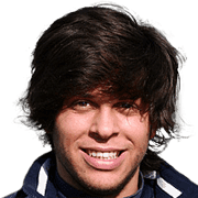 Giorgio Bertacchi fm 2019