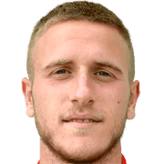 Ciro Lucchese fm 2019