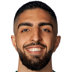 Sean Sabetkar fm 2019