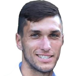 Veljko Plazinic fm 2019