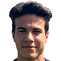 Matteo Mangili fm 2019