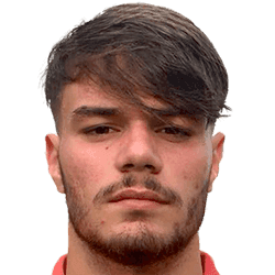 Gioacchino Carullo fm 2019