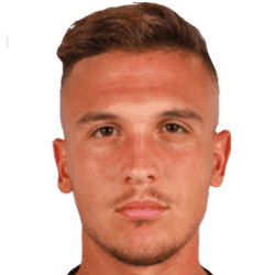 Christian Dimarco fm 2019