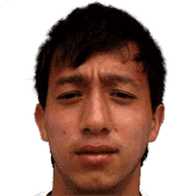 Manuel Calderón fm 2019