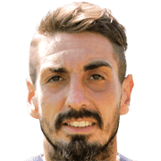 Raffaele Poziello fm 2019