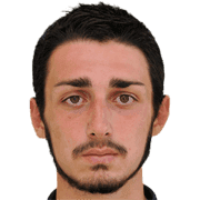 Buba Rukhadze fm 2019