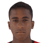 Vinicius Paquetá fm 2019