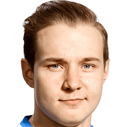 Wille Öhman fm 2019