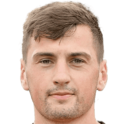 Paudie O'Connor fm 2019