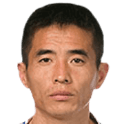 Ro Hak-Su fm 2019