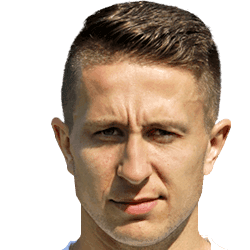 Damian Niedojad fm 2019