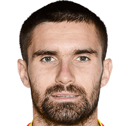 Pawel Tarnowski fm 2019