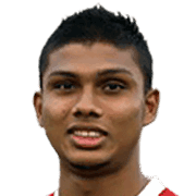 Fazrul Nawaz fm 2019