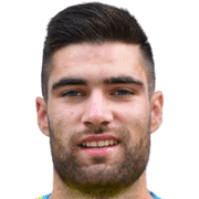 Marko Kovjenic fm 2019