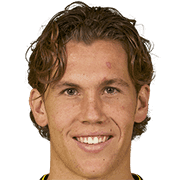 Quin Kruijsen fm 2019