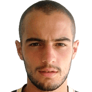 Aleksa Matic fm 2019