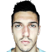 Veljko Antonijevic fm 2019