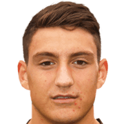 Marcel Andrijanic fm 2019