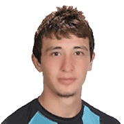 Ersin Aslantoğ fm 2019