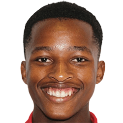 Khaya Mfecane fm 2019