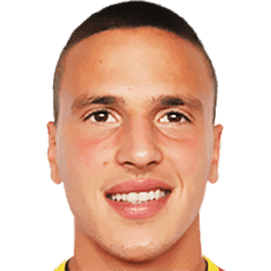 Aurelio Barilaro fm 2019