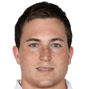 Dominik Silberbauer fm 2019