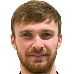 Maxym Adamenko fm 2019