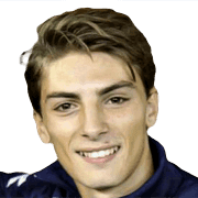 Gonzalo Busto fm 2019