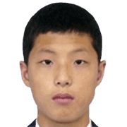 Jo Kwang fm 2019
