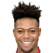 Claudio Ofosu fm 2019