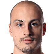 Pär Ericsson fm 2019